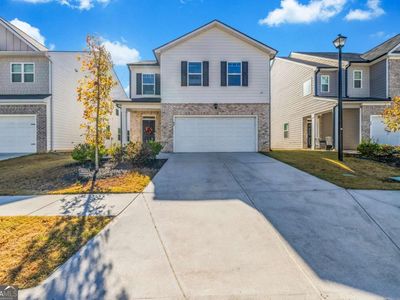 46 Cherry Tree Bnd, Newnan, GA, 30265