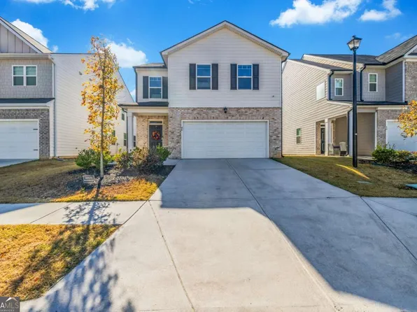 46 Cherry Tree Bnd, Newnan, GA 30265