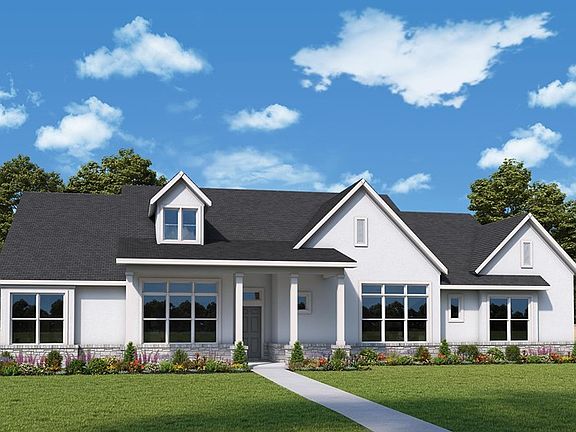 The Edwards - E Exterior