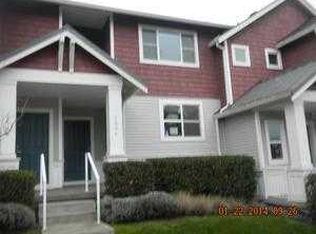 205 NE 205th St, Shoreline, WA 98155