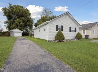 924 Campbell St, Kingsport, TN 37660