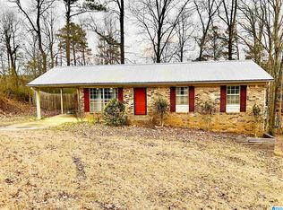 808 Ridgeway Dr, Oneonta, AL 35121