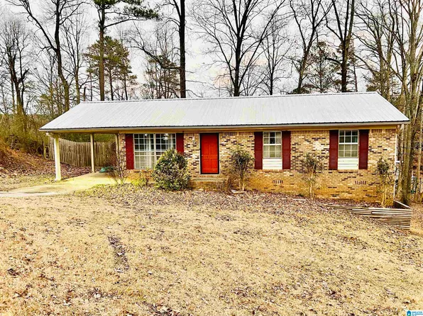 808 Ridgeway Dr, Oneonta, AL 35121