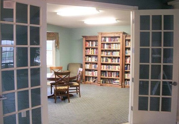 Clubhouse