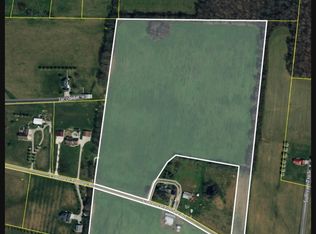 1 Clarence Finney Rd LOT 13, Hillsboro, TN 37342