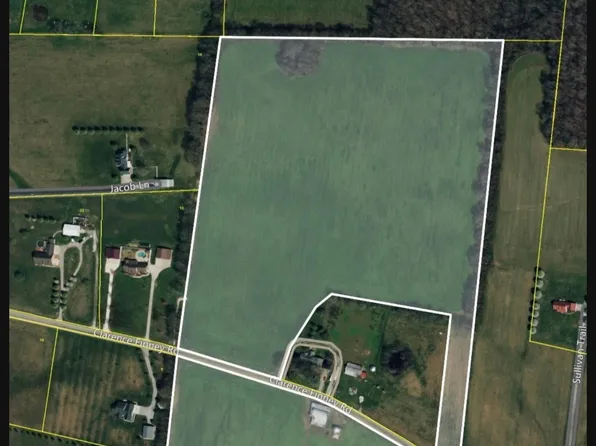 1 Clarence Finney Rd Lot 13, Hillsboro, TN 37342