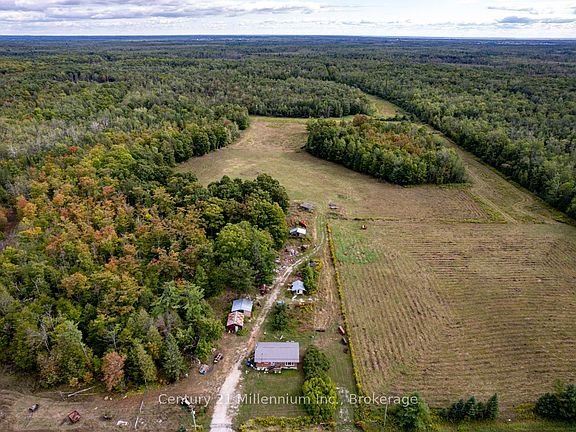 2nd image of 6989 Concession B C Rd