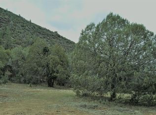 288 N Flowing Springs Dr, Payson, AZ 85541
