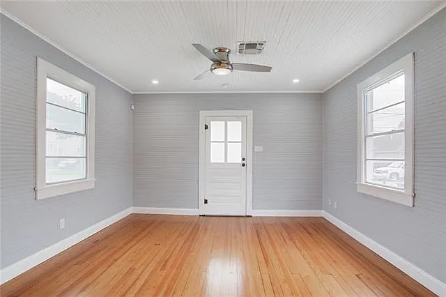 1 bed, 1.0 bath, 672 sqft, $1,350 — Photo 4