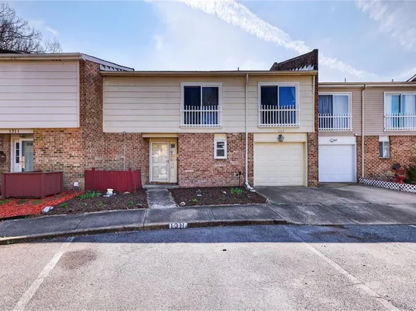 1313 Glyndon Dr, Virginia Beach, VA 23464