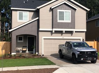 3366 Tupelo St NW, Salem, OR 97304