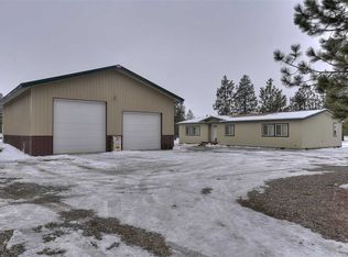 1215 W Montgomery Rd, Deer Park, WA 99006