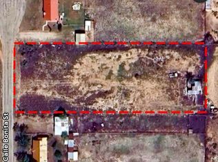 N Calle Bonita St, Hobbs, NM 88242