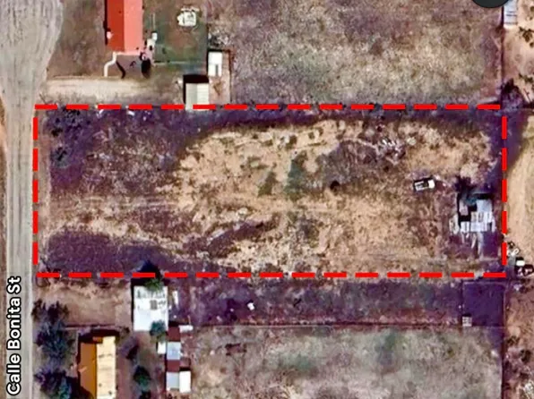 N Calle Bonita St, Hobbs, NM 88242