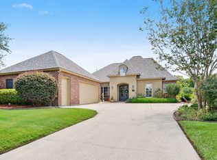 15319 Ariana Ave, Prairieville, LA 70769