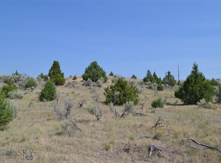 State Highway 287, Virginia City, MT 59755