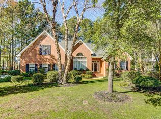 118 Cashie Dr, Hertford, NC 27944