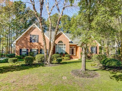 118 Cashie Dr, Hertford, NC, 27944