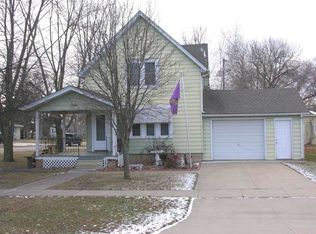 312 S Washington St, Saint Ansgar, IA 50472