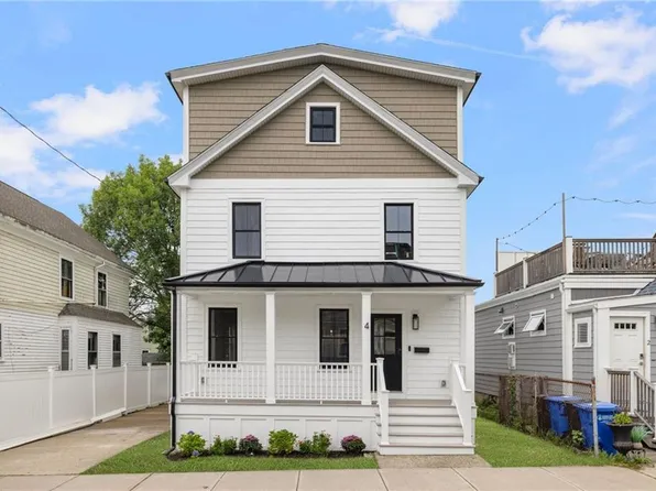 4 Atlantic St, Newport, RI 02840