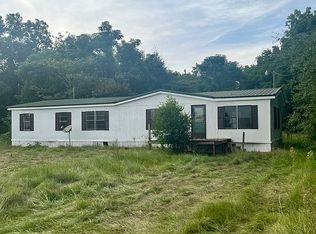 1325 W Ward St, Shellman, GA 39886