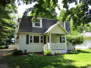 3538 W Gordon Dr, Spring Arbor, MI 49283