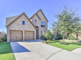 3610 Cibolo Ct, Pearland, TX 77584