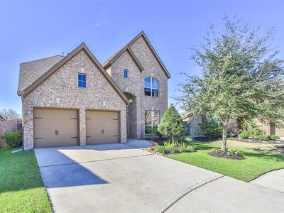 3610 Cibolo Ct, Pearland, TX, 77584