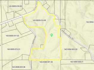 Hardens Chapel Rd, Fulton, MS 38843