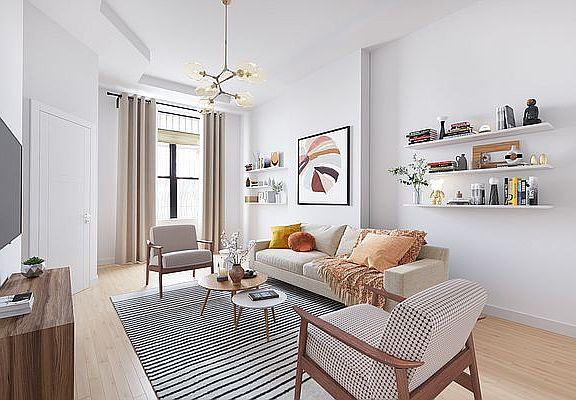 3rd image of 164 W 133rd St #1