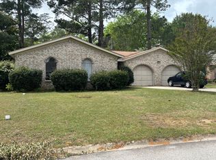 617 Hatrick Rd, Columbia, SC 29209