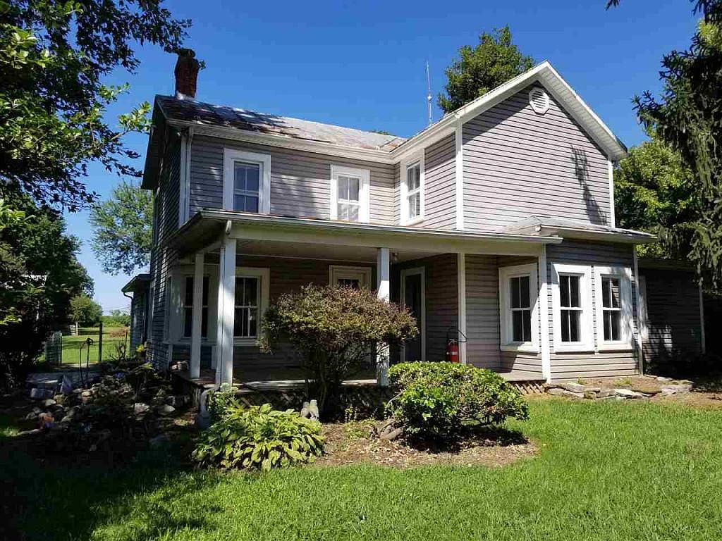 7101 Charlie Town Rd, Port Republic, VA 24471 Zillow