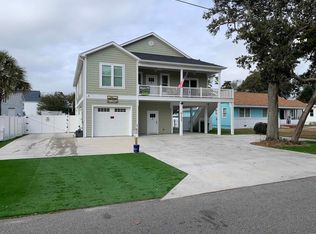 2008 Holly Dr #2, North Myrtle Beach, SC 29582