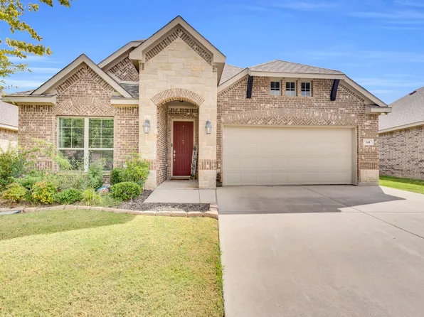 244 Dakota Dr, Waxahachie, TX 75167