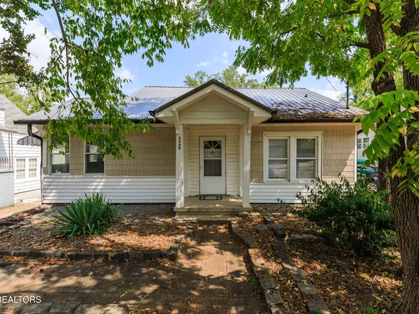 3300 Sevier Ave, Knoxville, TN 37920