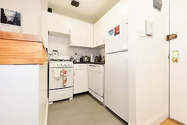 Rented by Buchbinder & Warren