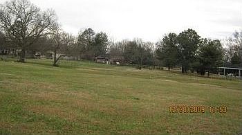 Photo of Mobile Home Lot