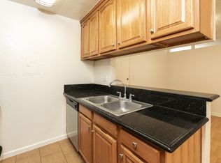 Mid-Wilshire Catalina, Los Angeles, CA 90020