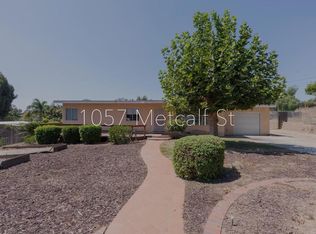 1057 Metcalf St, Escondido, CA 92026