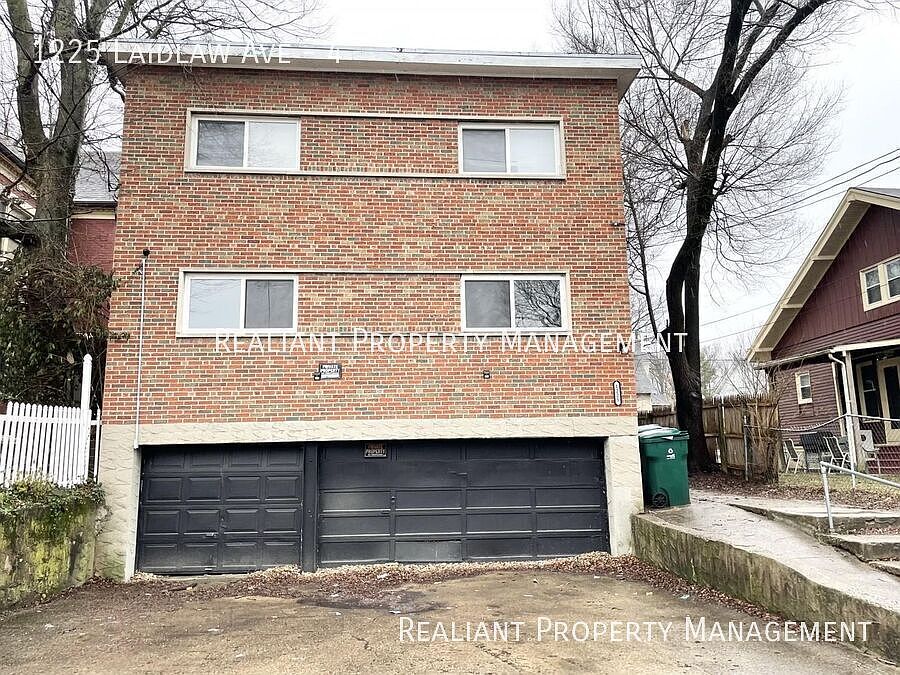 1st image of 1225 Laidlaw Ave APT 4