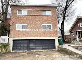 1225 Laidlaw Ave APT 4, Cincinnati, OH 45237