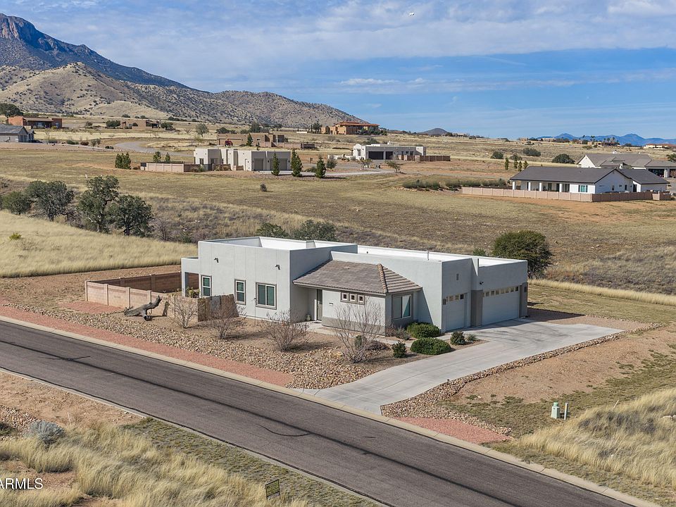 1st image of 6532 E Saddlehorn Circle