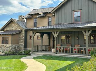 2990 E Primrose Trl, Kamas, UT 84036