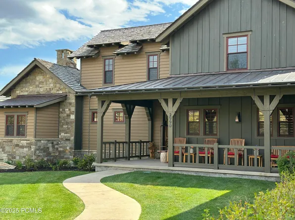 2990 E Primrose Trl, Kamas, UT 84036