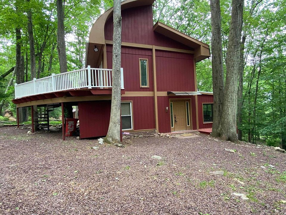 4342 Tanager Ter, White Haven, PA 18661 MLS PM107030 Zillow