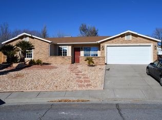 509 N 2270 East Cir, St George, UT 84790