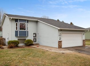 1245 129th Ln NE, Blaine, MN 55434