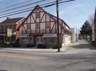 635 Broadway, Hanover, PA 17331