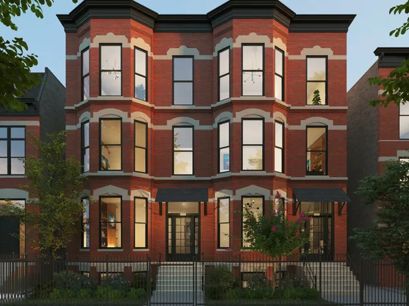 2026 N Orleans St #Phs, Chicago, IL 60614