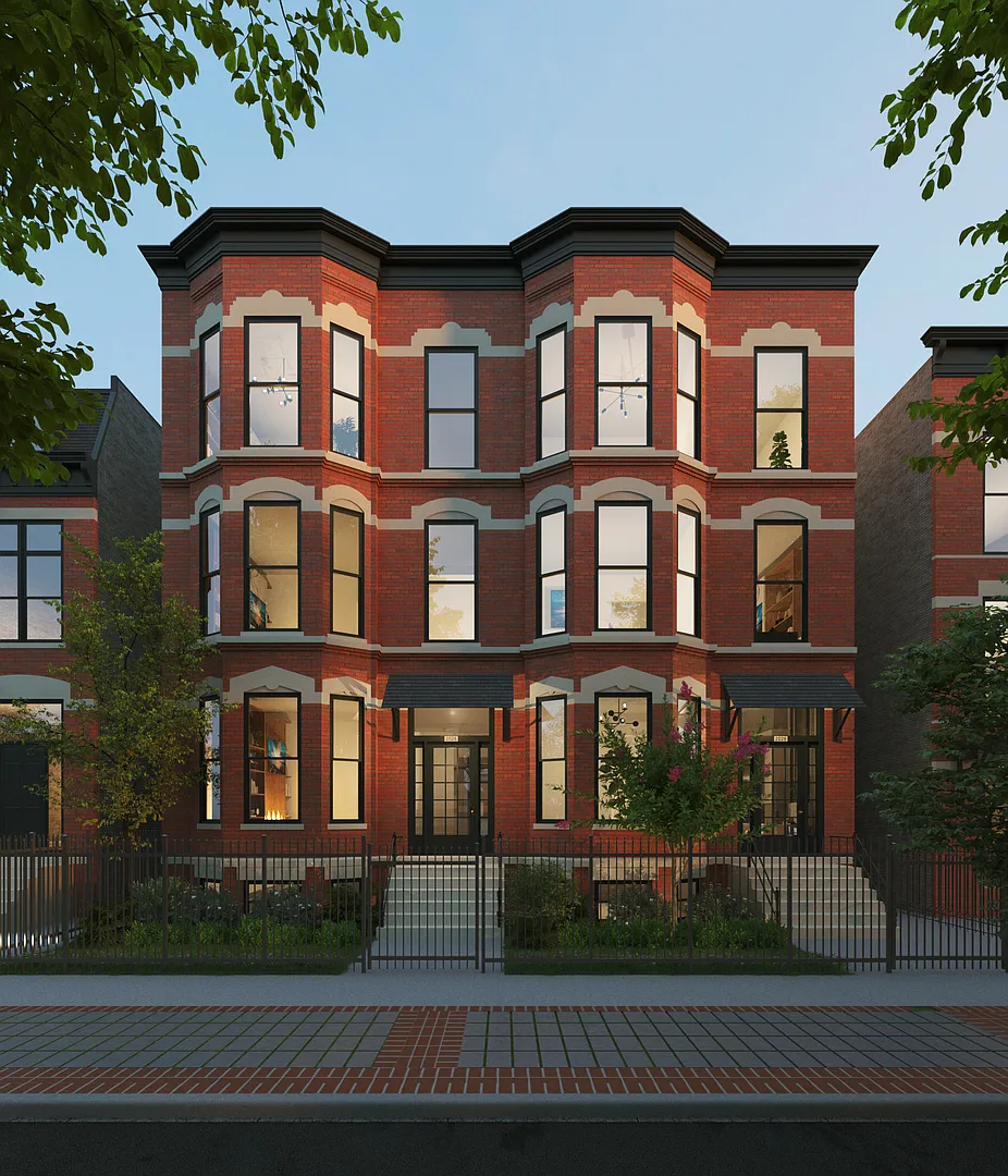 2026 N Orleans St #Phs photo 1